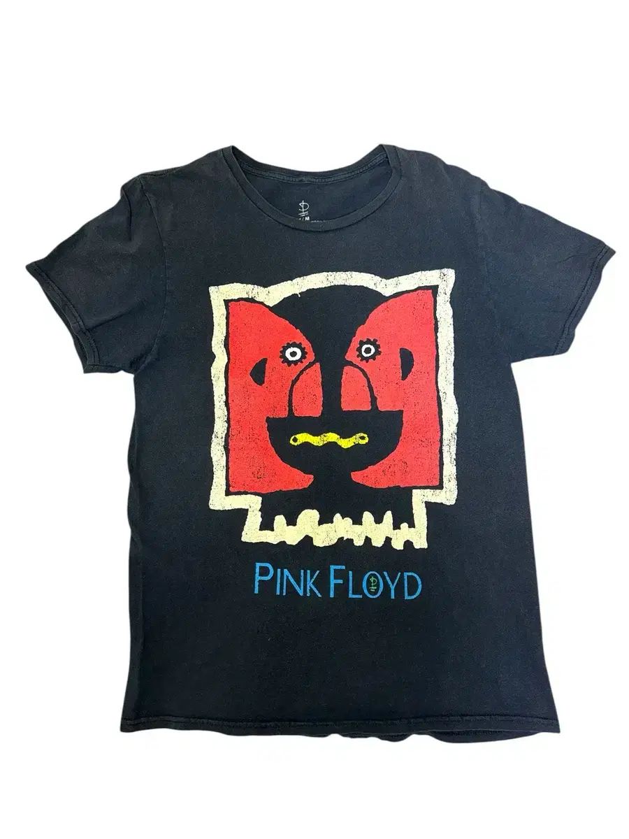 Pink Floyd ピンク フロイド ヴィンテージ バンドTシャツ M