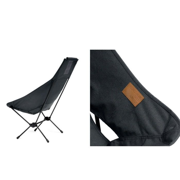 HELINOX CHAIR TWO HOME ヘリノックス ヘリノックス チェアー