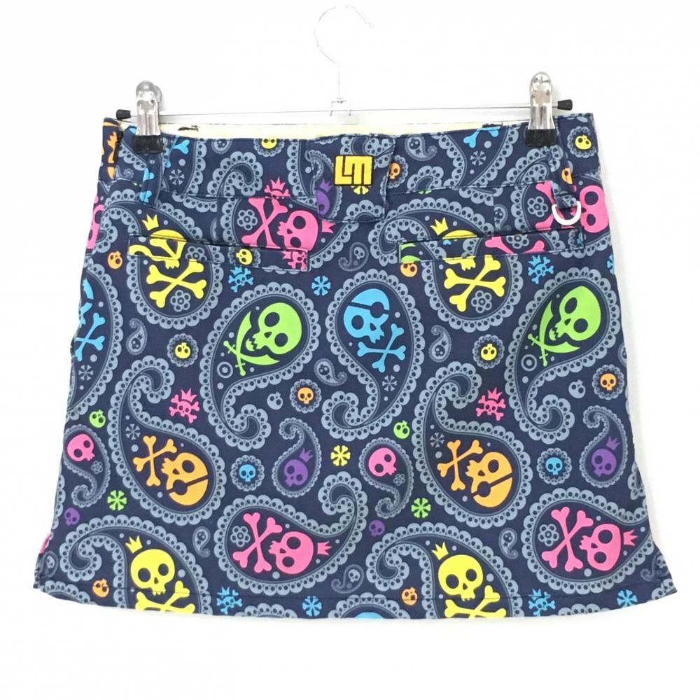 【美品】ラウドマウス シャガデリック レディース　セットアップ　2点セット 美品】ラウドマウス シャガデリック レディース セットアップ 2点