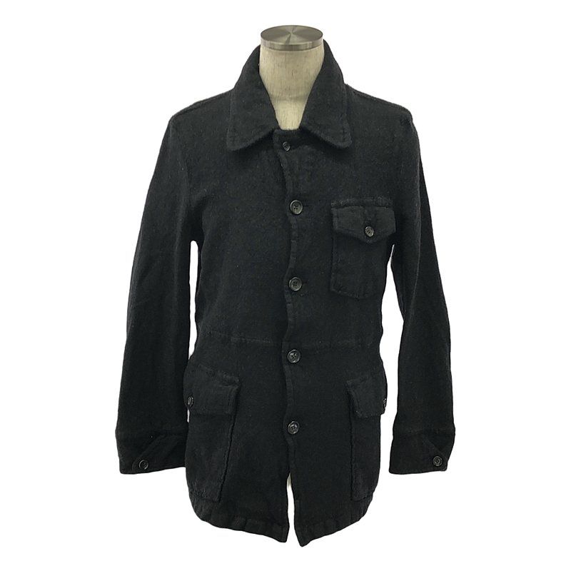 COMME des GARCONS HOMME / コムデギャルソンオム | 2002AW