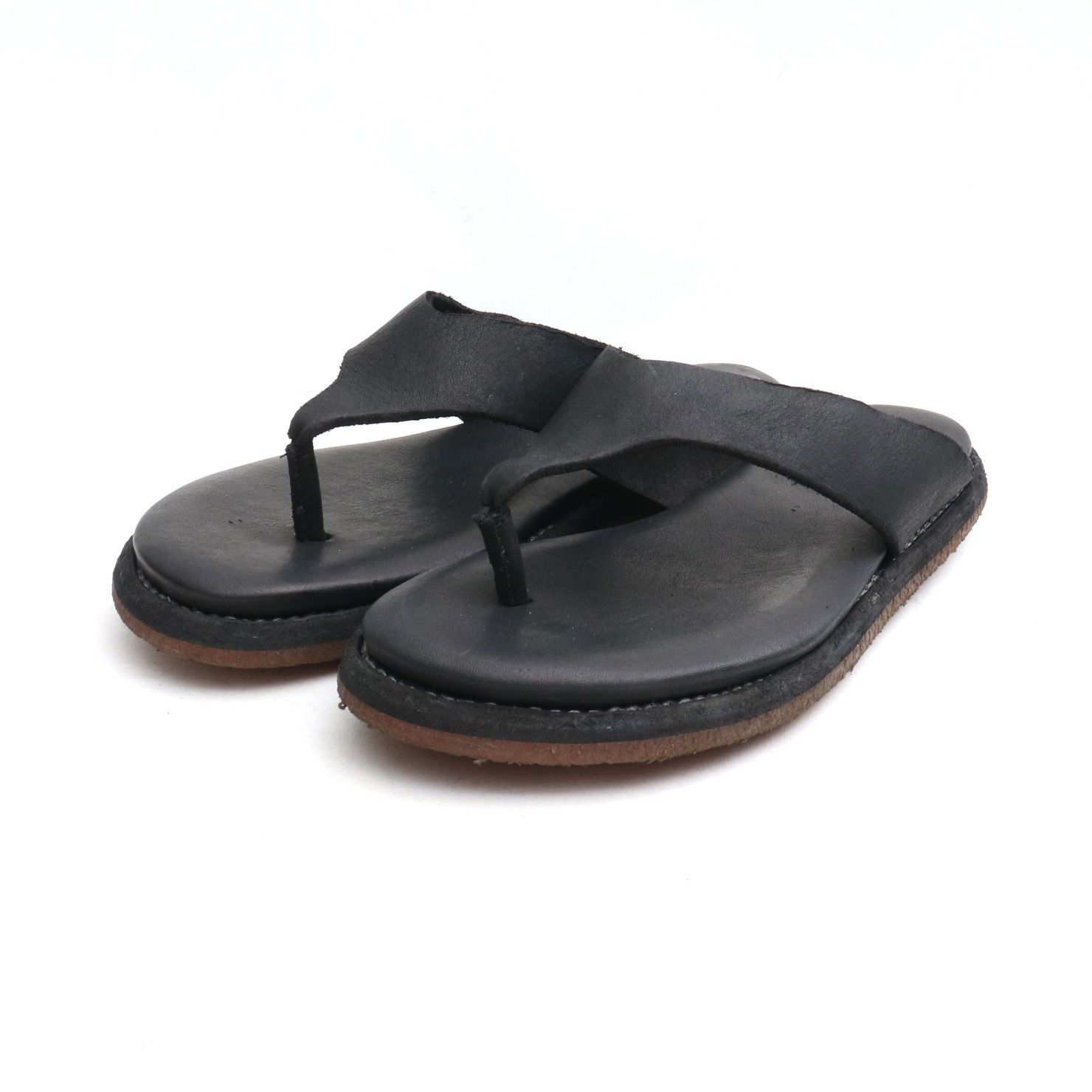 GUIDI NEW STYLE SANDALS