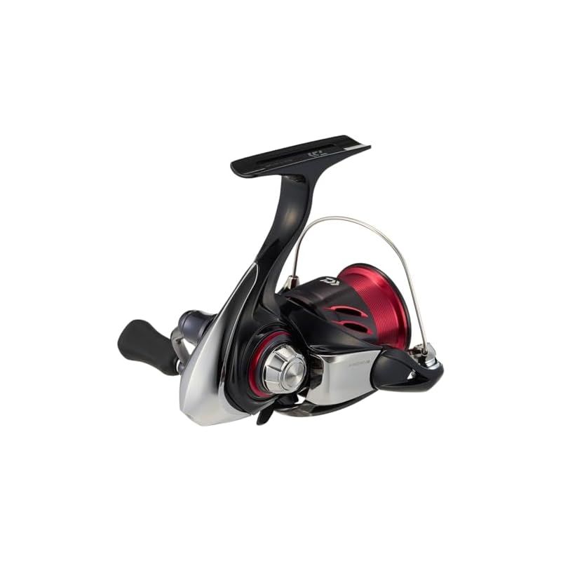 ダイワ(DAIWA) スピニングリール 24月下美人X LT2000S 【楽天市場