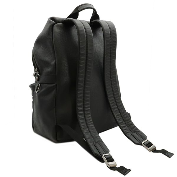 LOUIS VUITTON/ルイヴィトン タイガ アポロ バックパック 【中古