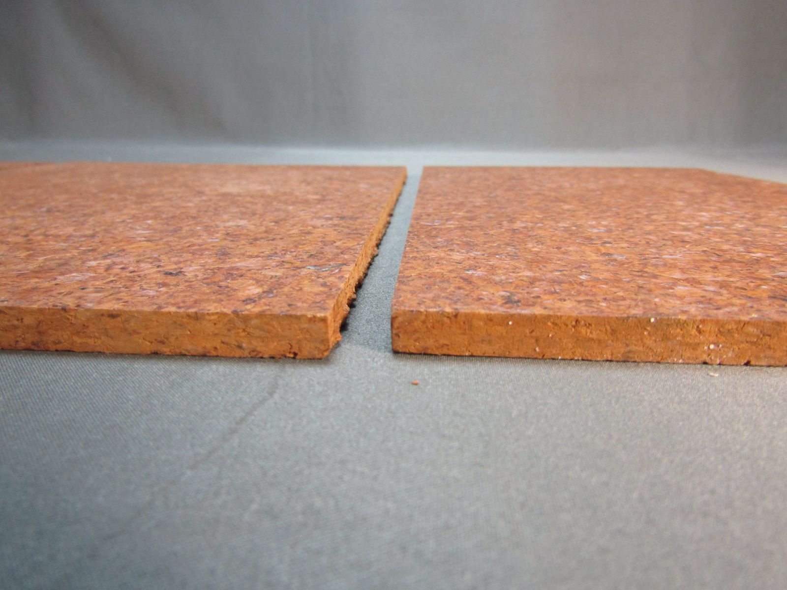 コルク板(2)　床材　端材　厚さ7mm ３枚-4