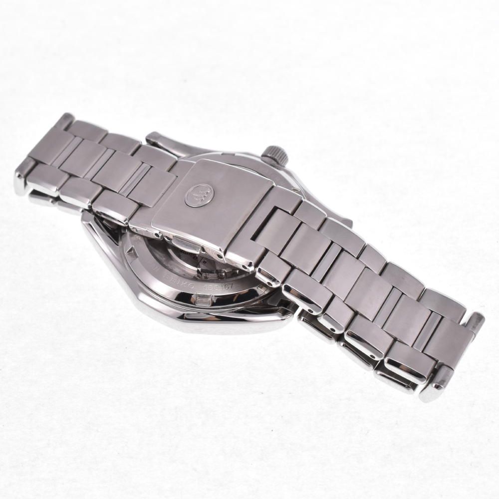 セイコー SEIKO GCBW999/4L75-00A0 クレドール シグノ デイト 自動巻き セイコー SEIKO GCBW999/4L75-00A0 クレドール シグノ デイト 自動巻き