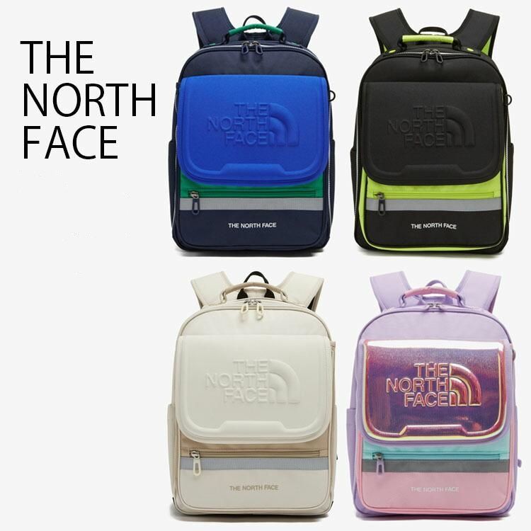 4営業日発送 THE NORTH FACE KIDS PREPPY AIR SCH PACK II ノースフェイス プレッピー エア スクール パック リュックサック バッグ 子供用