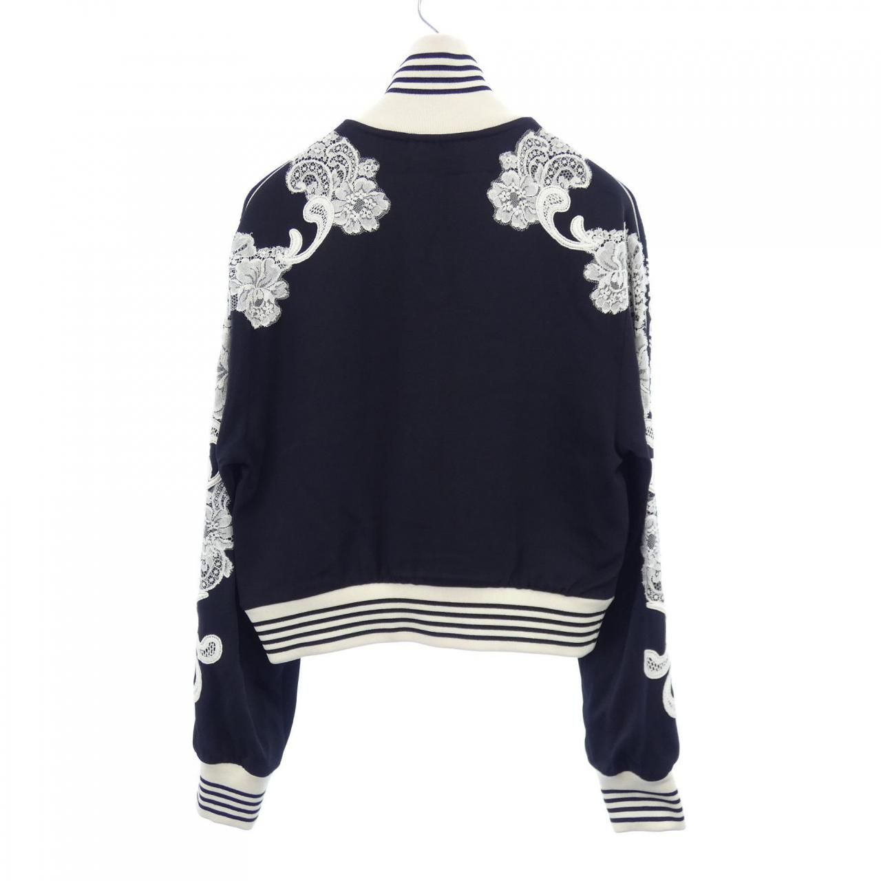 ドルチェアンドガッバーナ DOLCE-GABBANA F9C50Z G7QRN ジャケット