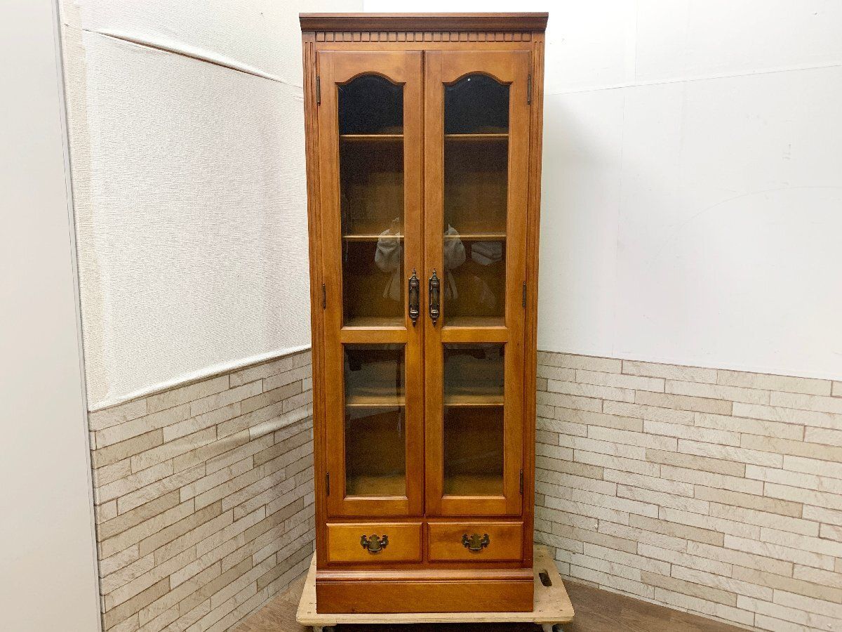 横浜ダニエル Daniel ブックシェルフ 本棚 書棚 キャビネット 飾り棚