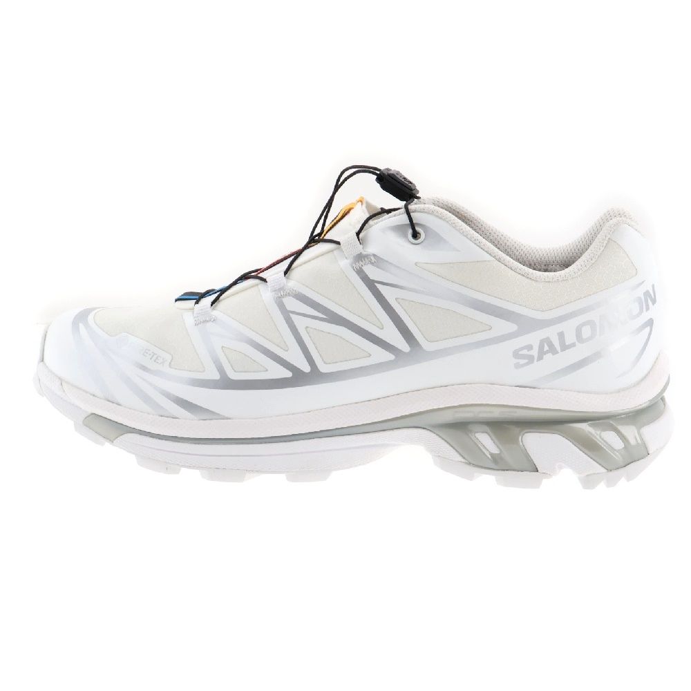 SALOMON (サロモン) XT-6 GORE-TEX 475811 ゴアテックス ローカット