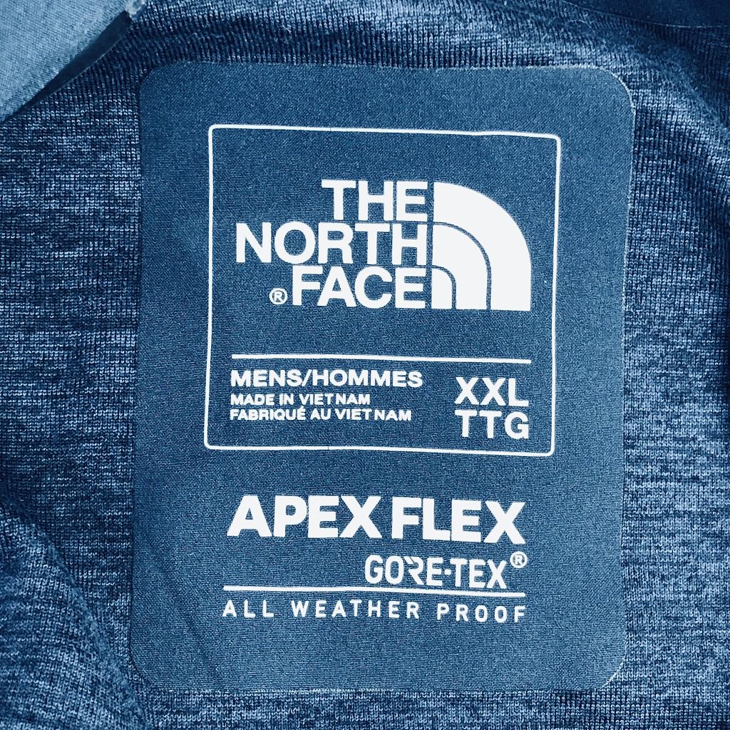 THE NORTH FACE ノースフェイス APEX FLEX GORE-TEX ジャケット 