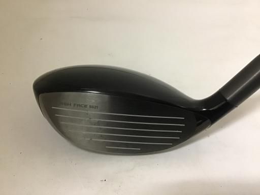 中古】 キャロウェイ APEX UW 17° ユーティリティ UT Diamana 55