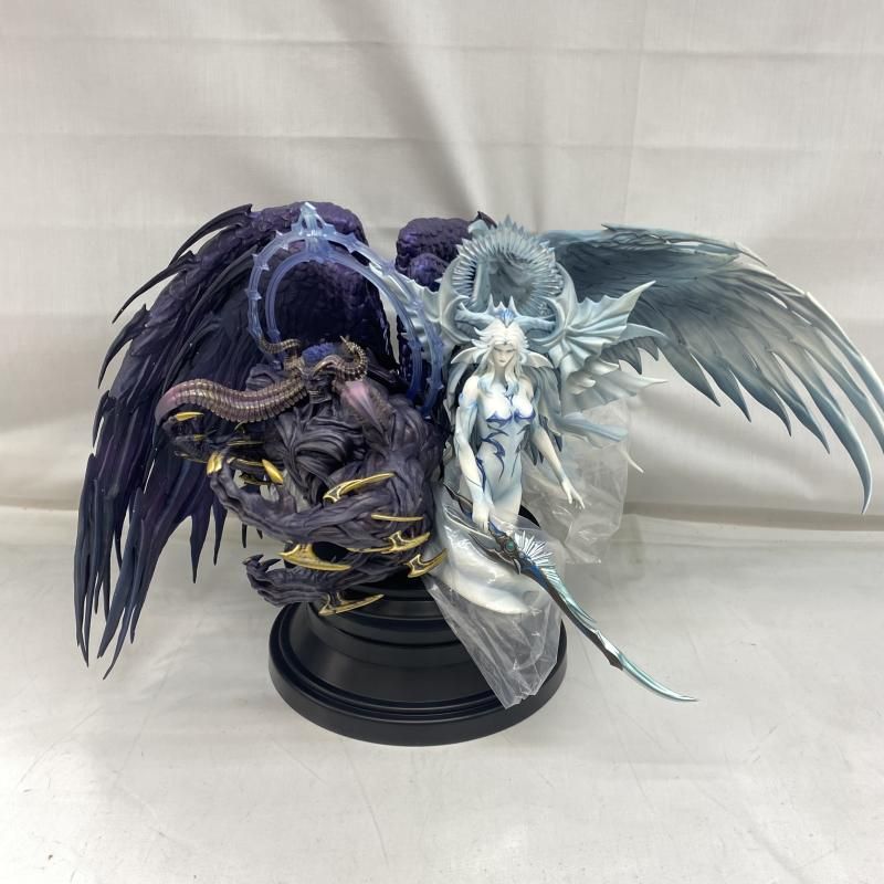 割引 【】開封)マイスタークオリティ ハイデリン＆ゾディアーク[22