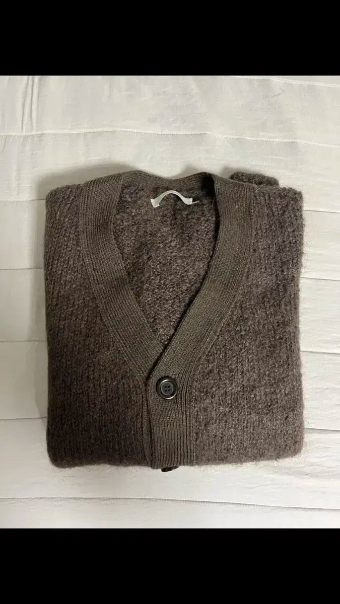 テンボックス カーディガン XL TENBOX FOOTSIES CARDIGAN