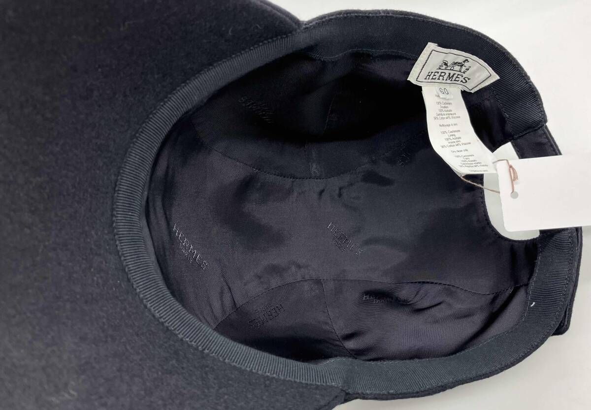 エルメス 帽子