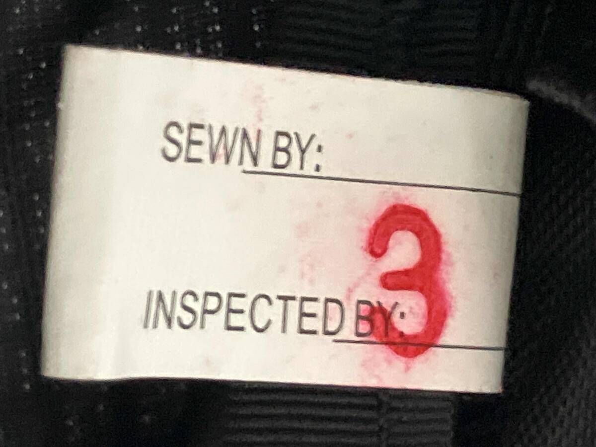  mont bellモンベル ショルダーバッグ マルチウェイバッグ BLK その他 登山ウェア アウトドアウェア