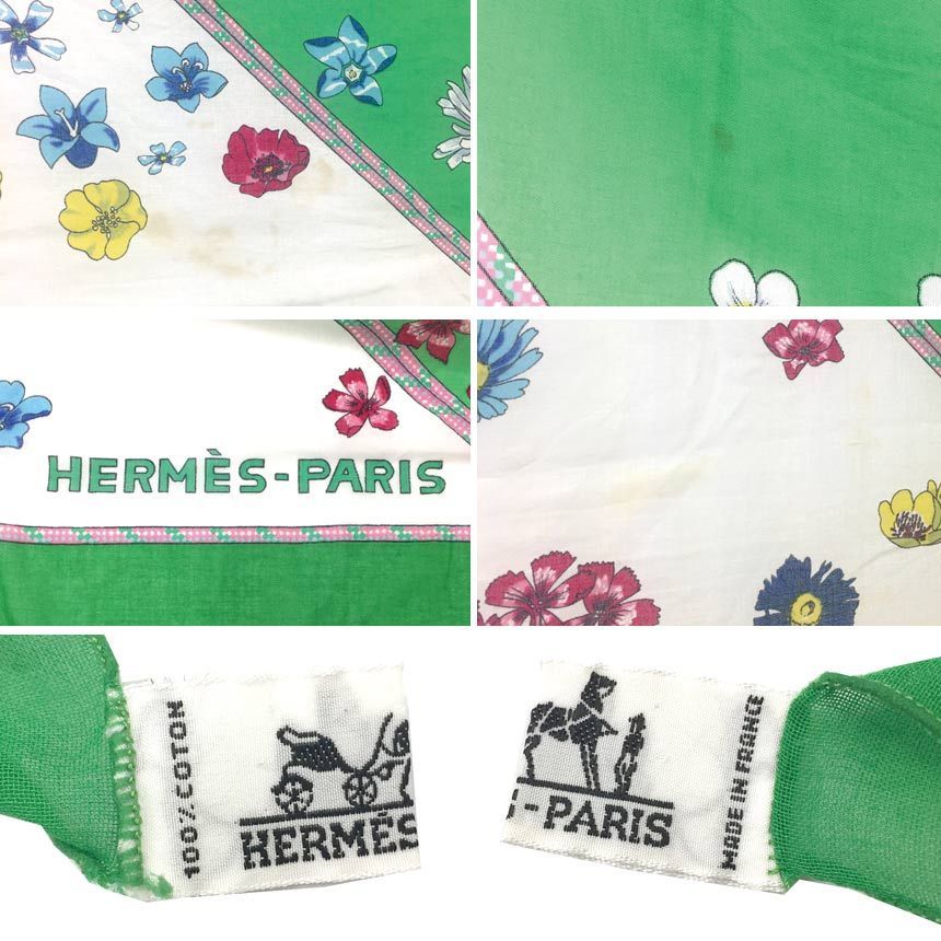 HERMES パレオPAREO ショール ストール パレオ コットン 大判 楽天市場】エルメス HERMES パレオ コットン 大判スカーフ