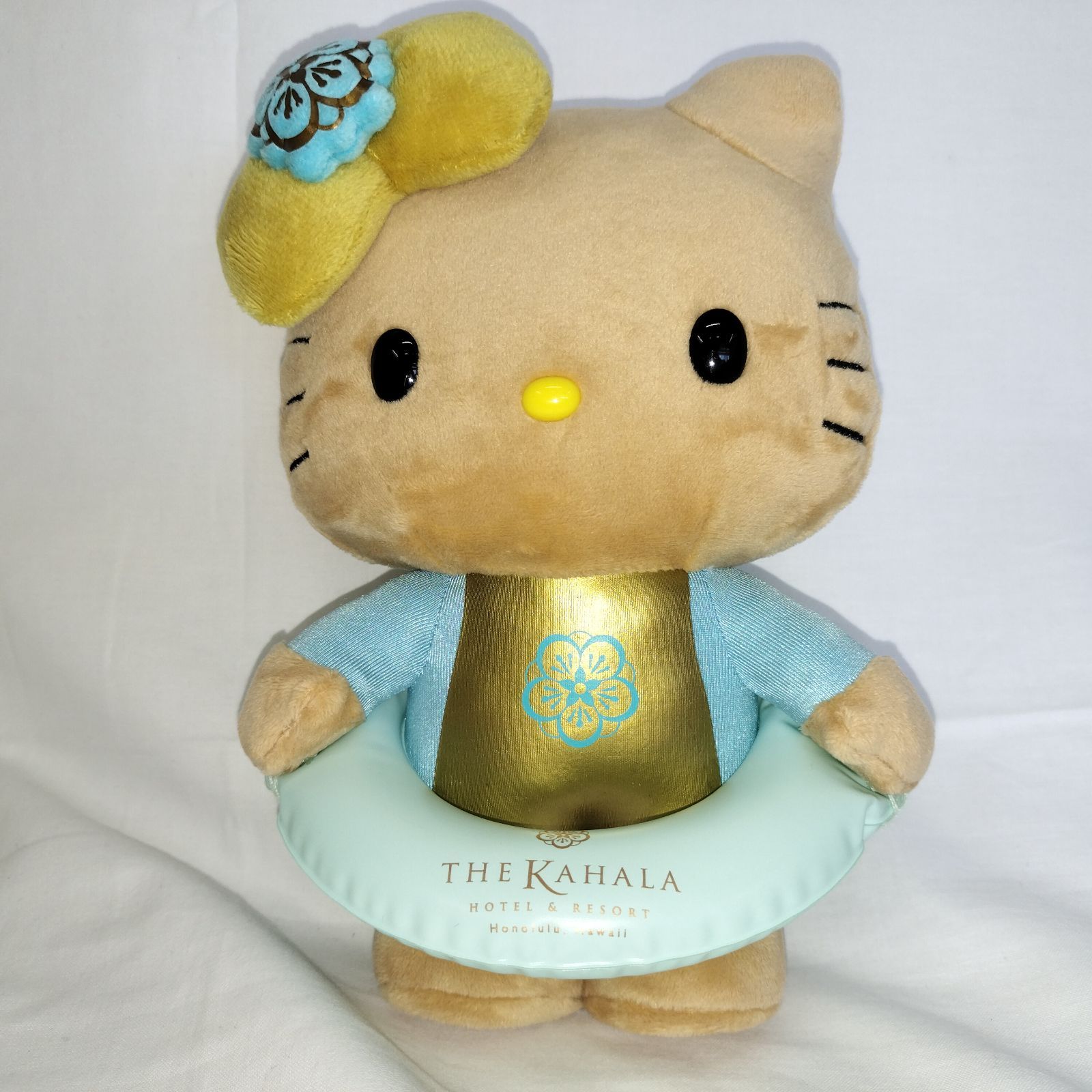 ハローキティ×ザ・カハラホテル コラボセット【ハワイ限定・レア