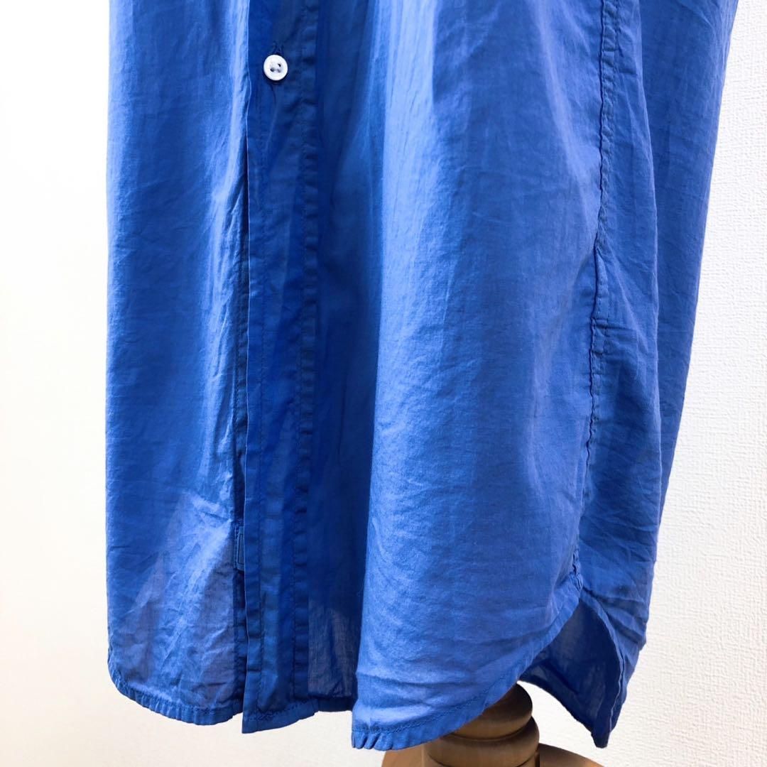 フランクアンドアイリーン ロングワンピース