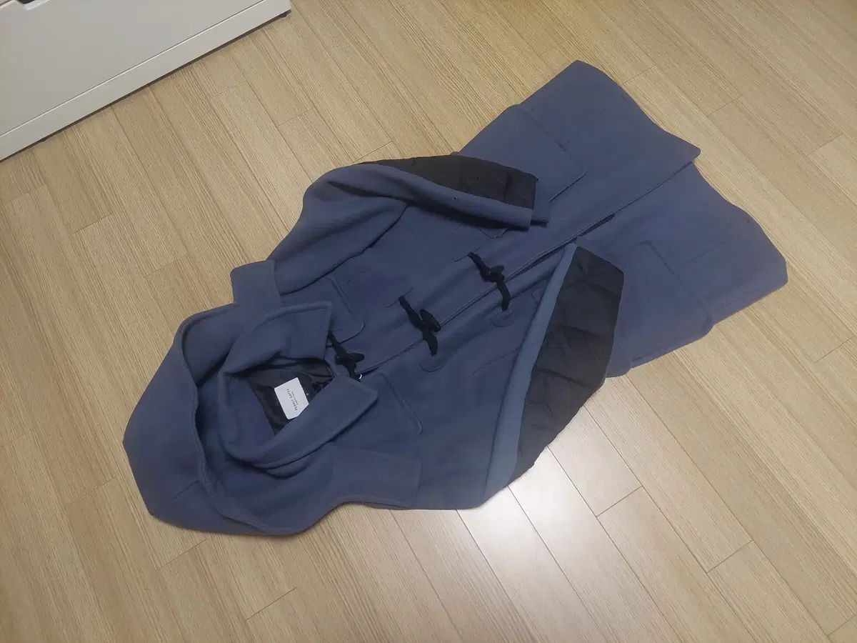 PEARLY GATES パーリーゲイツ ダブル コットン ボタン コート LLC-HASEGAWATOSO_COM