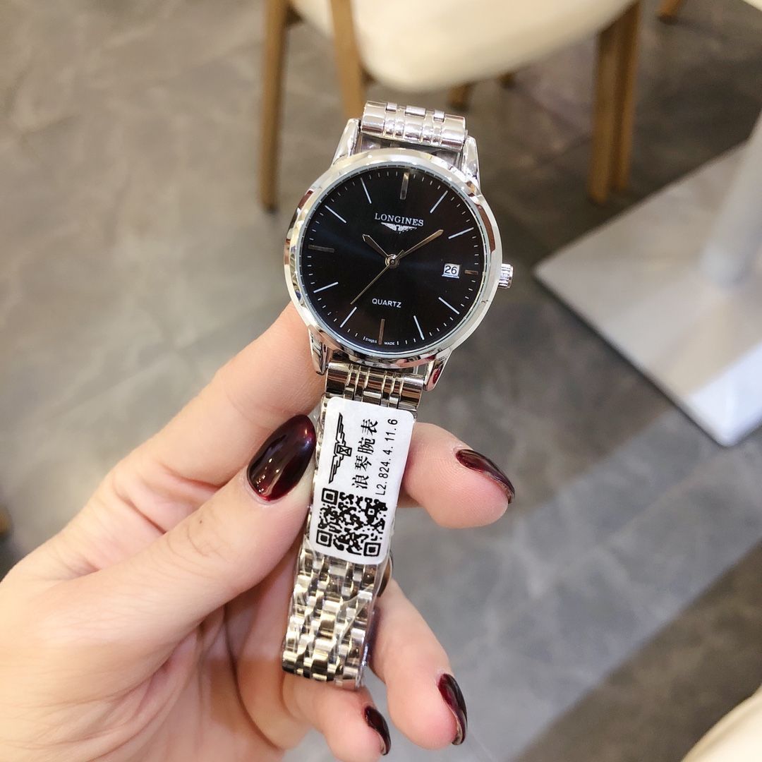 LONGINES 腕時計　レディース 稼働 美品 LONGINES レディース クォーツ ビンテージ ロンジン