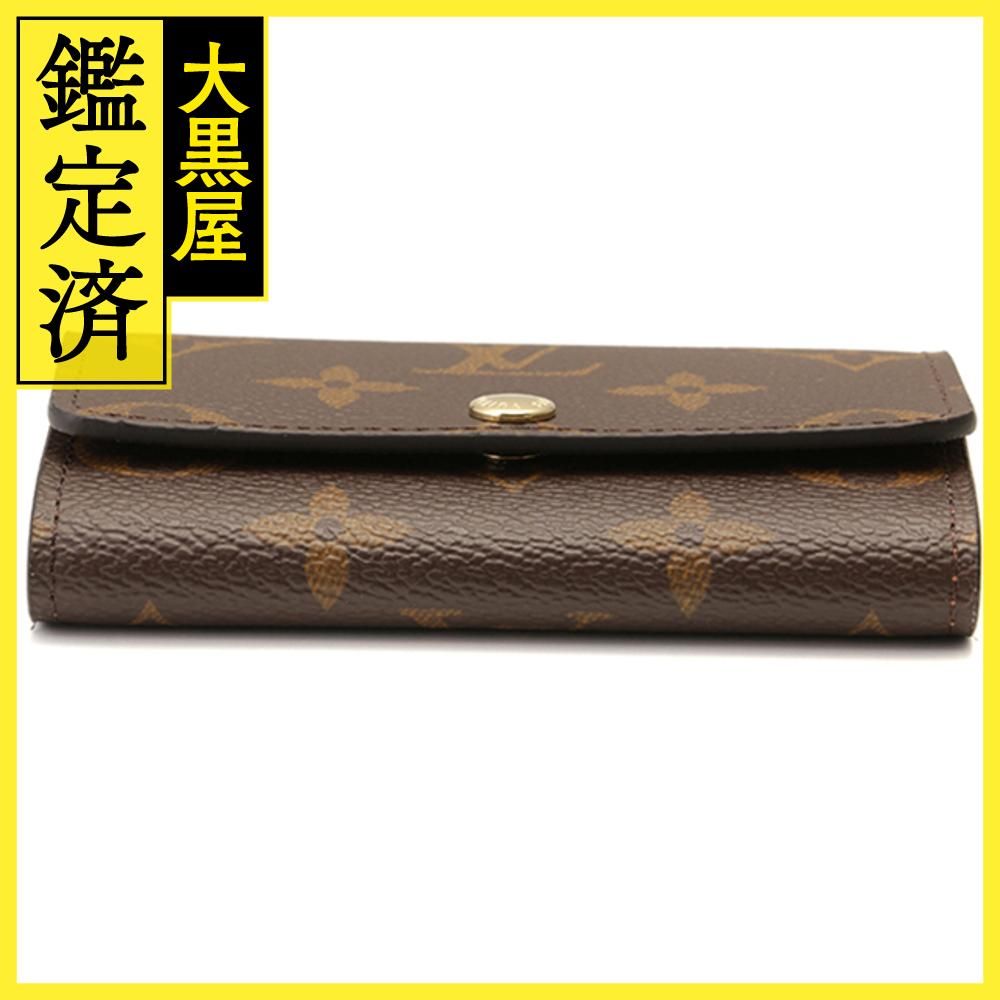 ルイ・ヴィトン ミュルティクレ6 M62630 【434】 - メルカリ 