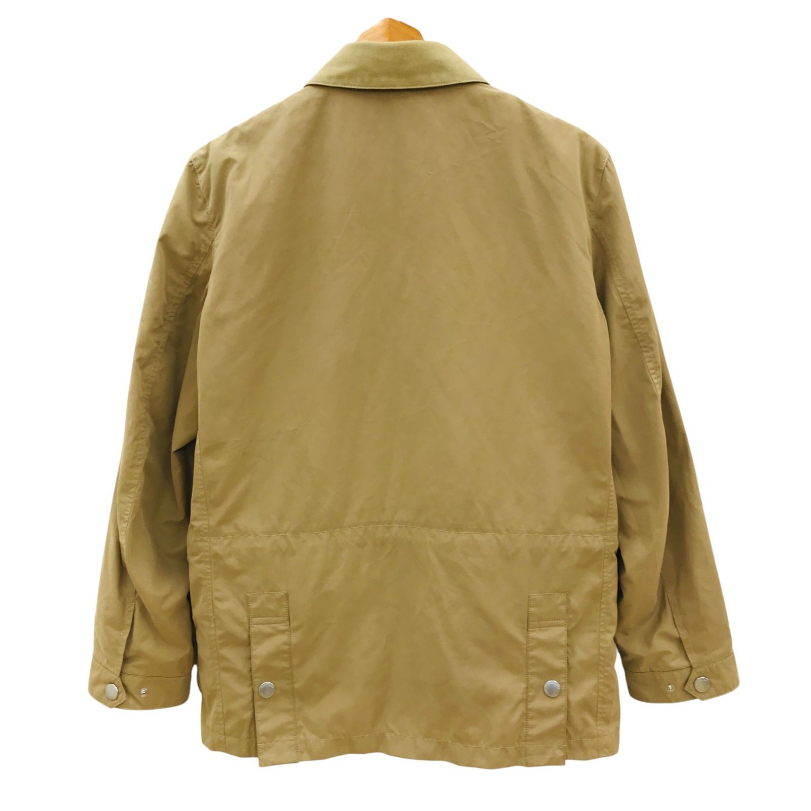 Z1465 McGREGOR マックレガー ハンティングジャケット フィールド