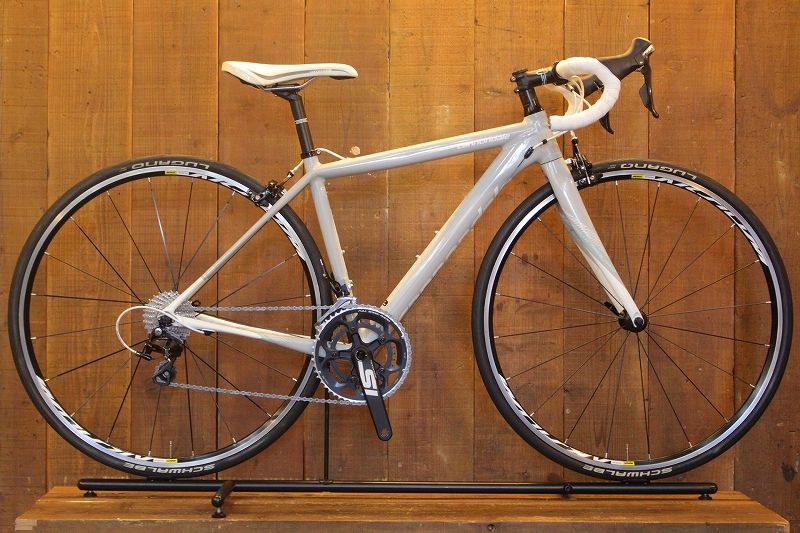 キャノンデール CANNONDALE CAAD10 WOMAN 2016年モデル 44サイズ キャノンデール CANNONDALE CAAD10 WOMAN 2016年モデル 44サイズ