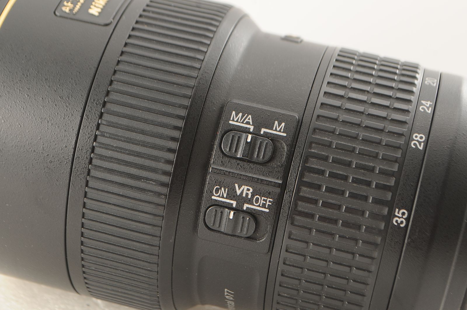 Nikon