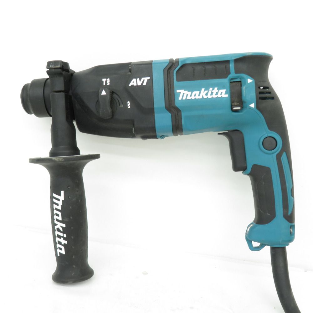 makita マキタ 100V 18mm ハンマドリル SDSプラス HR1841F 中古 - ココ