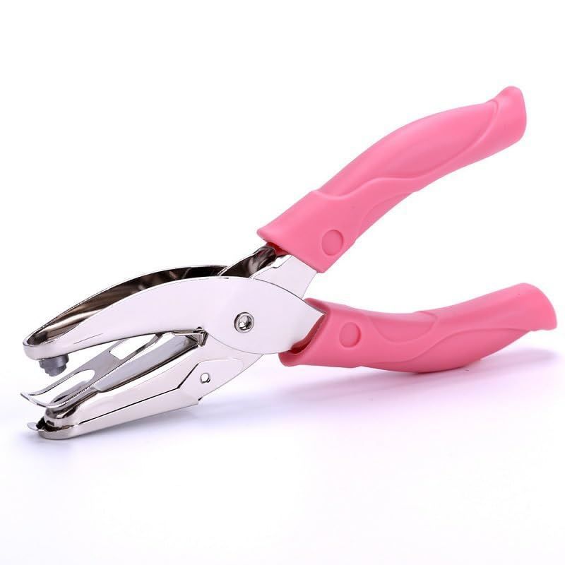 ペーパーパンチ シングル フェルト ハンドメイド 1穴 ピアス台紙用 ピアス用 丸 小さい ルーズリーフ 1 5 mm クラフトパンチ 穴あけパンチ