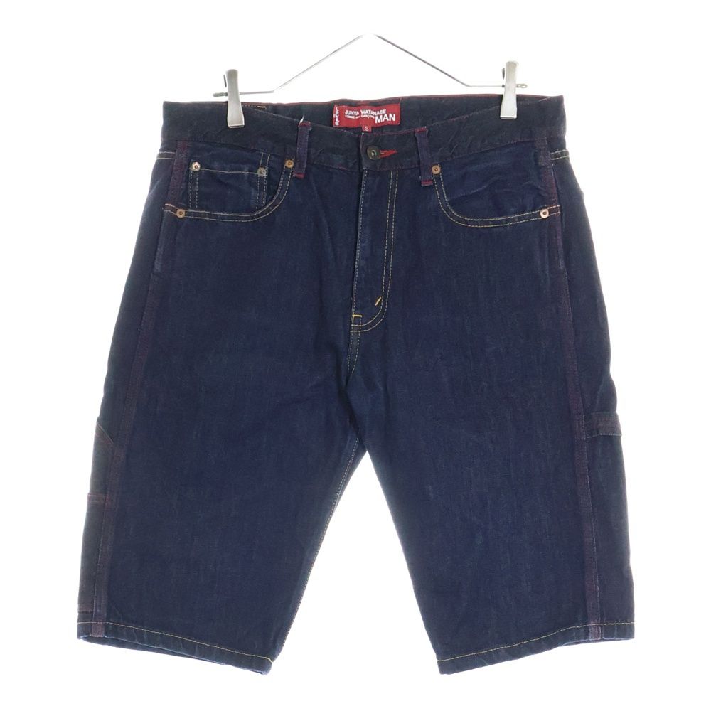 コムデギャルソン ジュンヤ Levi’s AD2007 eYe COMME des GARCONS JUNYA WATANABE MAN × Levi's デニム