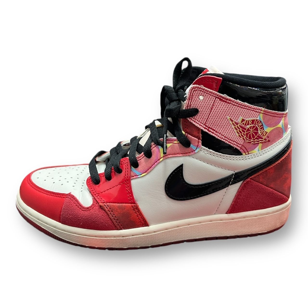 国内正規 Spider-Man Nike Air Jordan 1 High OG SP Next Chapter 