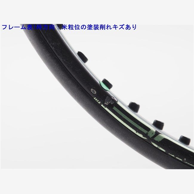 中古 テニスラケット ウィルソン ブレード 98エス 2015年モデル (G2)WILSON BLADE 98S 2015 Wilson 中古 テニスラケット ウィルソン ブレード 98 18×20 2015