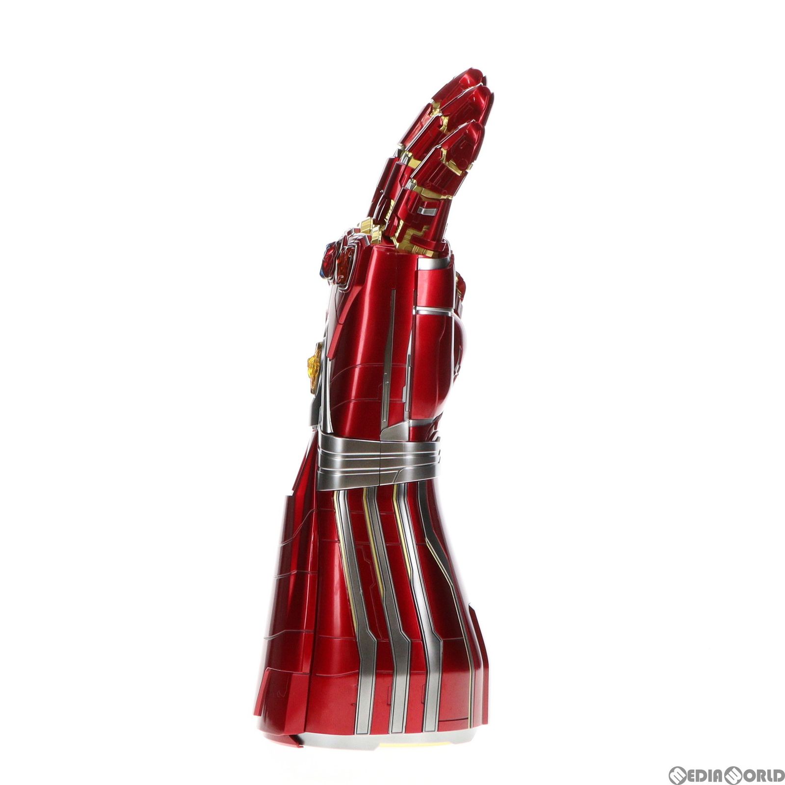 ホットトイズ アベンジャーズ インフィニティ・ウォー インフィニティ