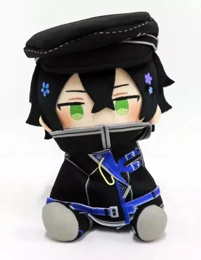 中古 わんぱく ぬいぐるみ 水心子正秀 水心子正秀 わんぱく ぬいぐるみ - メルカリ