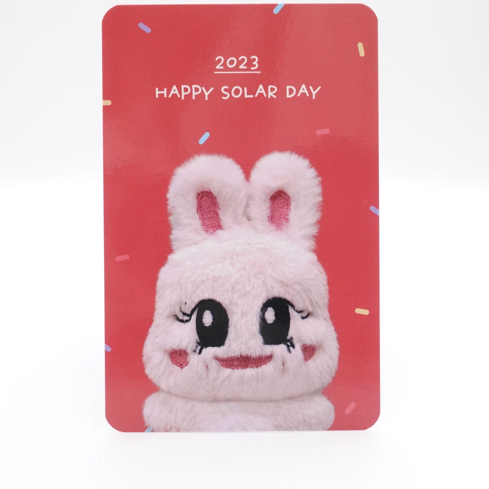 mamamoo ソラ ぬいぐるみ