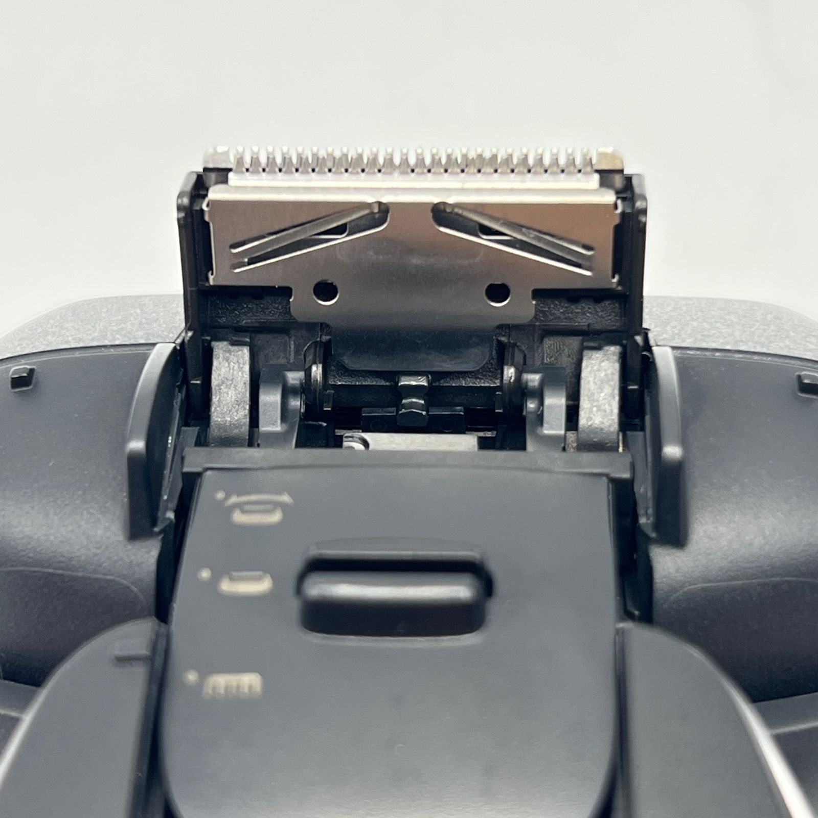 クラフトブラック