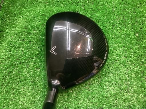 キャロウェイ EPIC MAX 5 W フェアウェイウッド FW Diamana 40 for CW 2021 フレックスR メンズ 男性用 右利き 右用 Dランク ゴルフクラブ