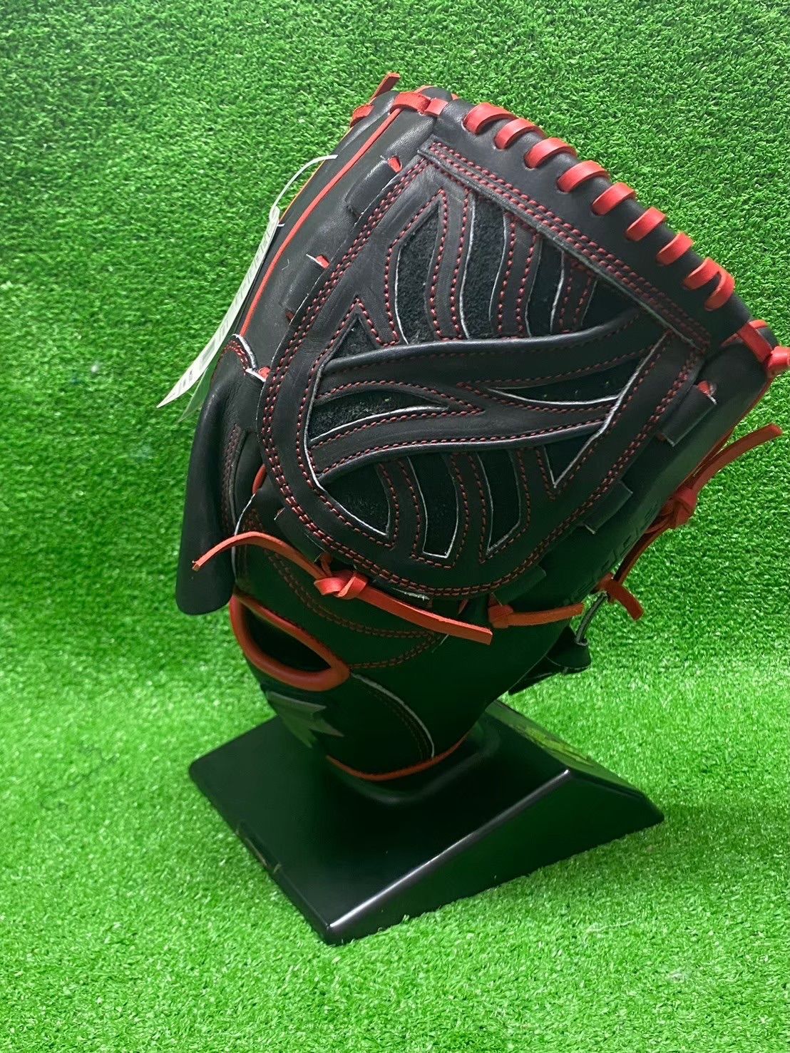 SSK 軟式 投手用 限定