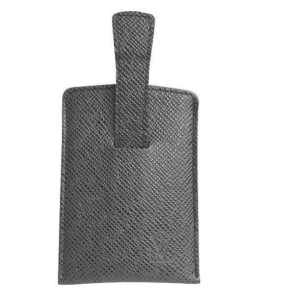 ルイヴィトン Louis Vuitton タイガ エテュイ カルトデヴィジットトワレット M30544 カードケース ブランド小物 名刺入れ ユニセックス