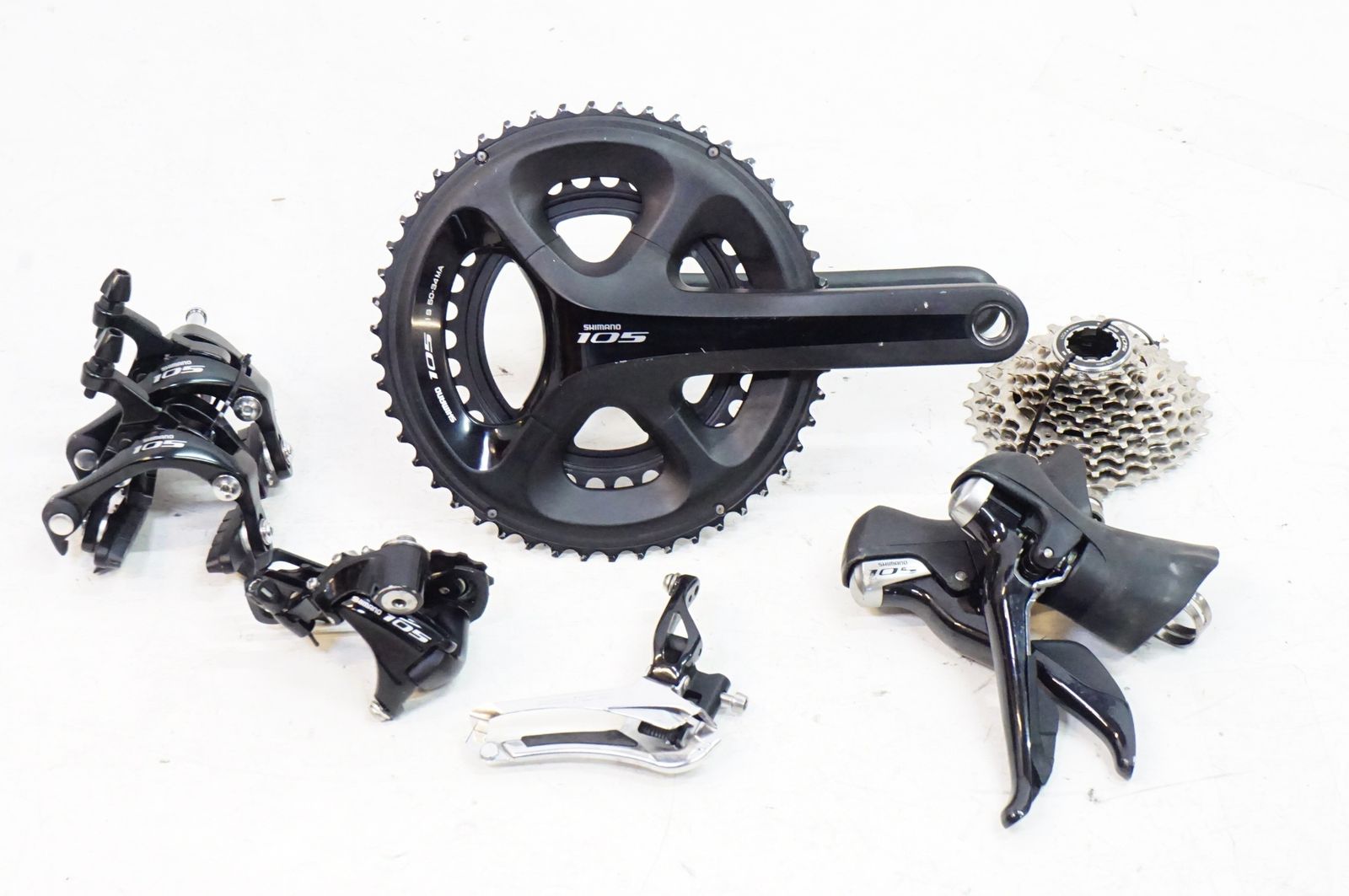 SHIMANO 「シマノ」 105 5800 コンポセット / バイチャリ熊谷店
