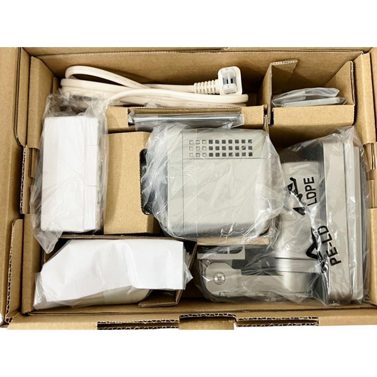 Panasonic VL-CD265
