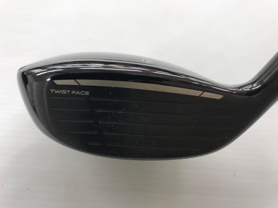 Qi 10 MAX 23 5 ユーティリティ テーラーメイド 最短