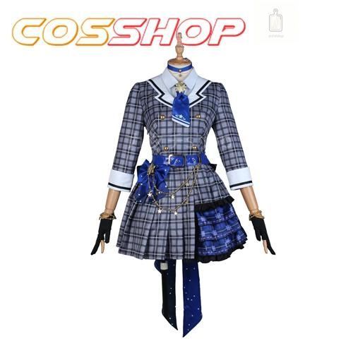 ホロライブ 星街すいせい hololive 風 コスプレ衣装 cosplay 仮装 二次会 イベント パーティー