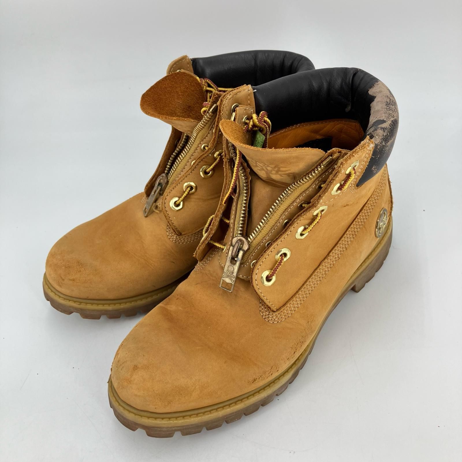 イオン広店】 中古 Timberland | ティンバーランド ブーツ 6INCH FRONT