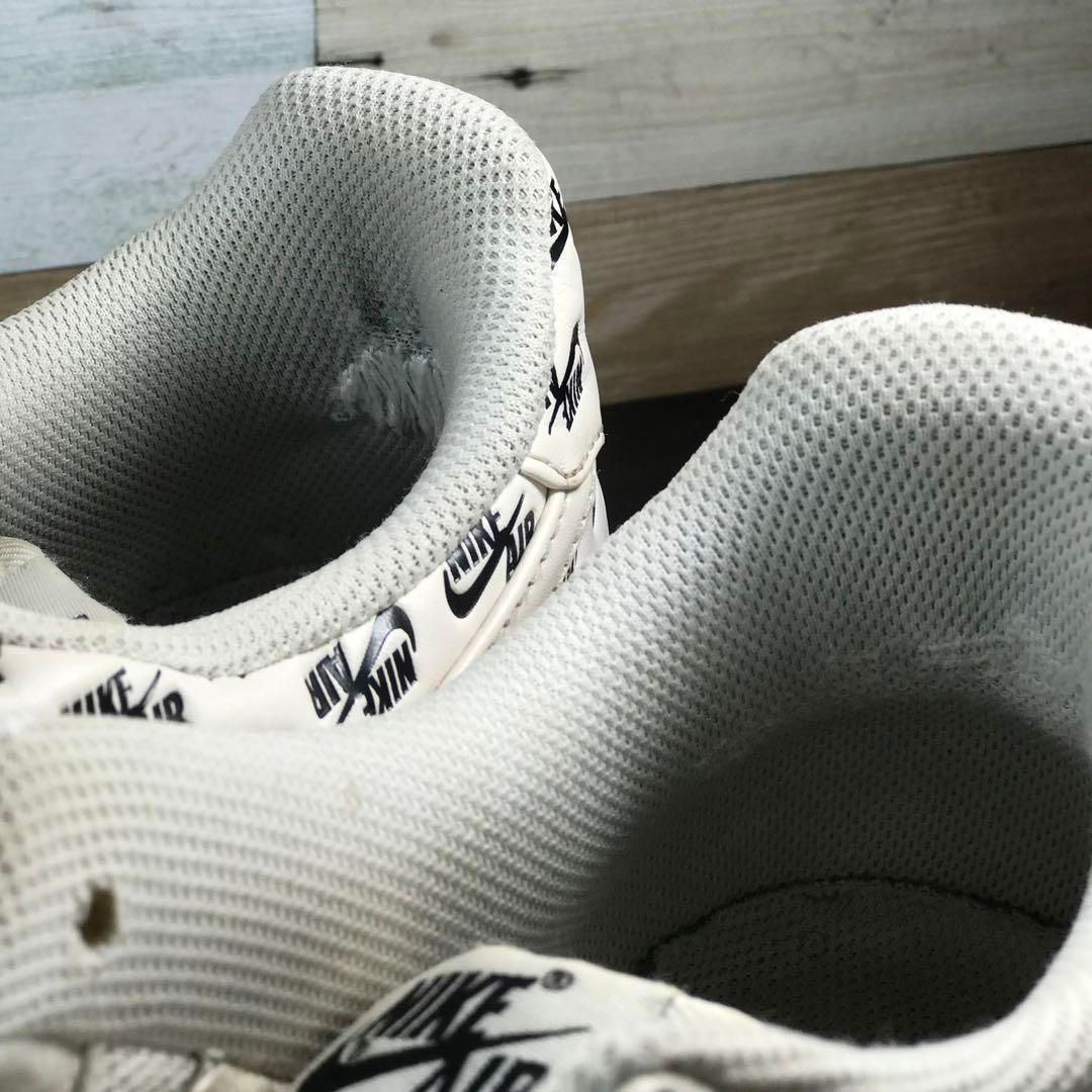 NIKE AIR FORCE 1 07 ナイキ エア フォース 1 ロー 07 クイック