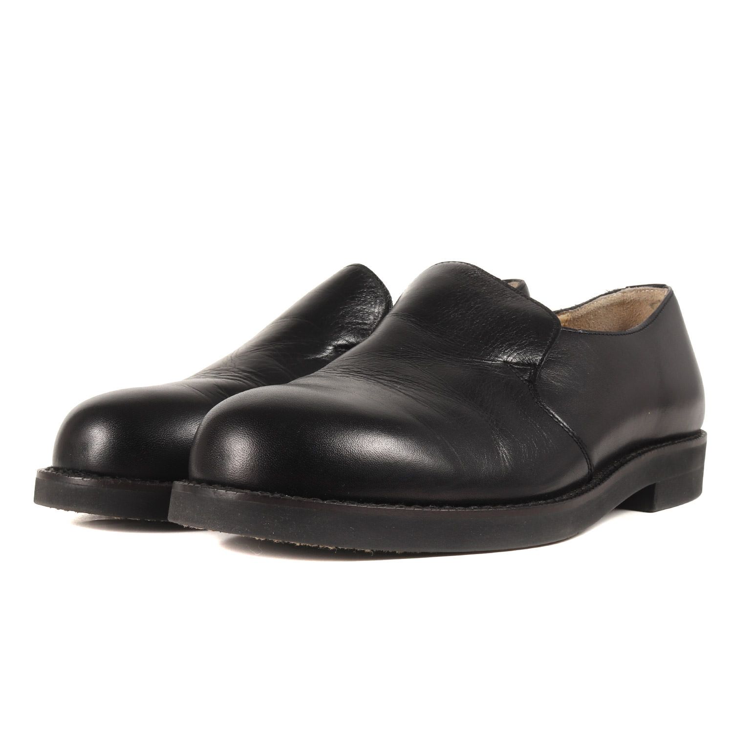 COMME des GARCONS HOMME コム デ ギャルソン サイズ:25.5cm