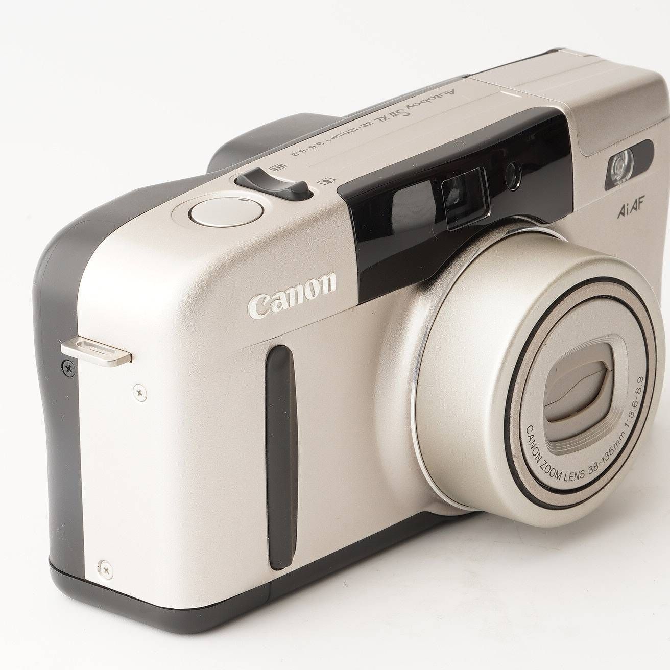 美品 キヤノン Canon オートボーイ Autoboy S II XL パノラマ