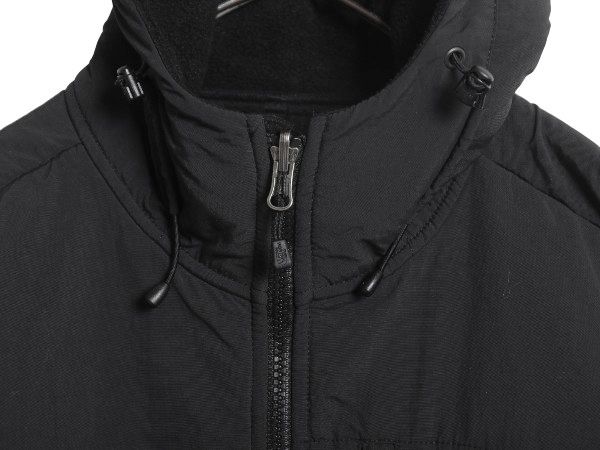 パーカー ジャンパー