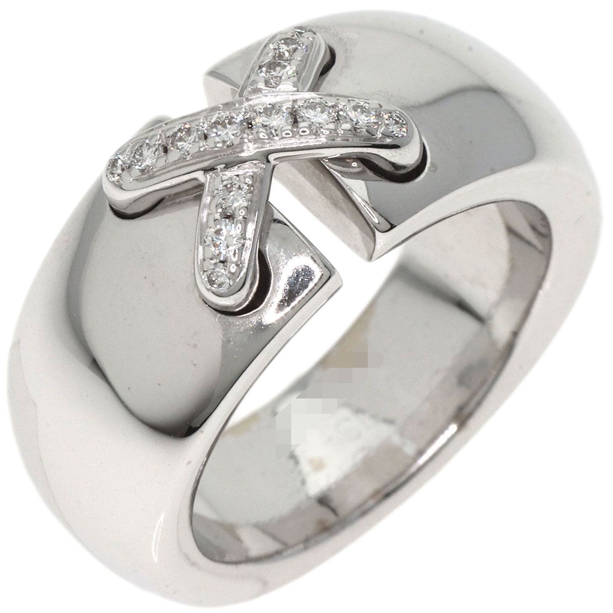 Chaumet ショーメ リアン ドゥ ショーメ ダイヤモンド リング・指輪